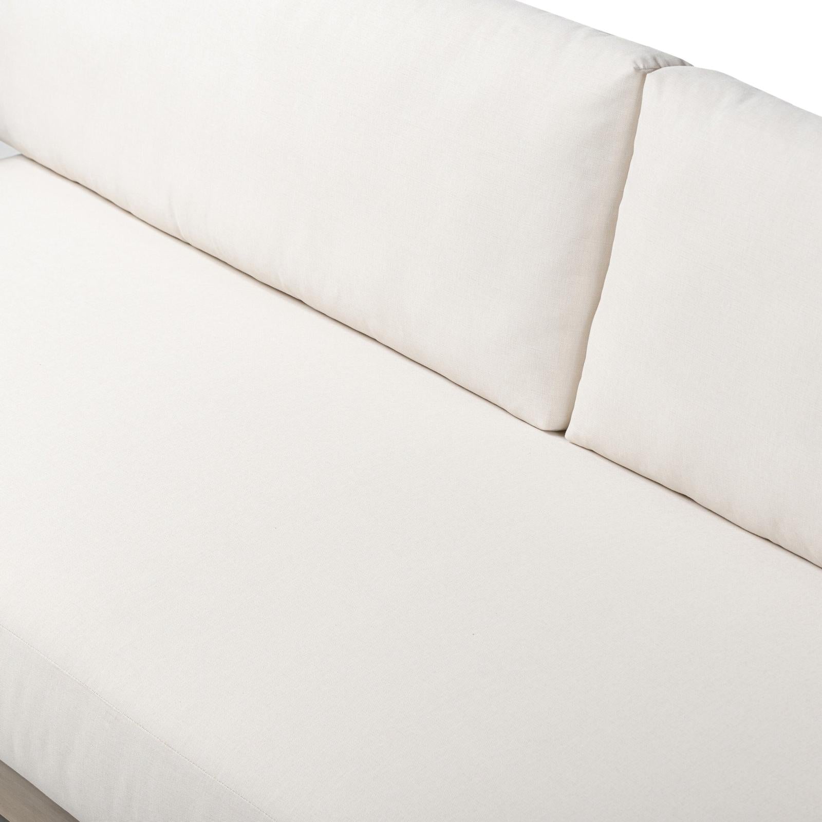 Four Hands Milford Outdoor Sofa