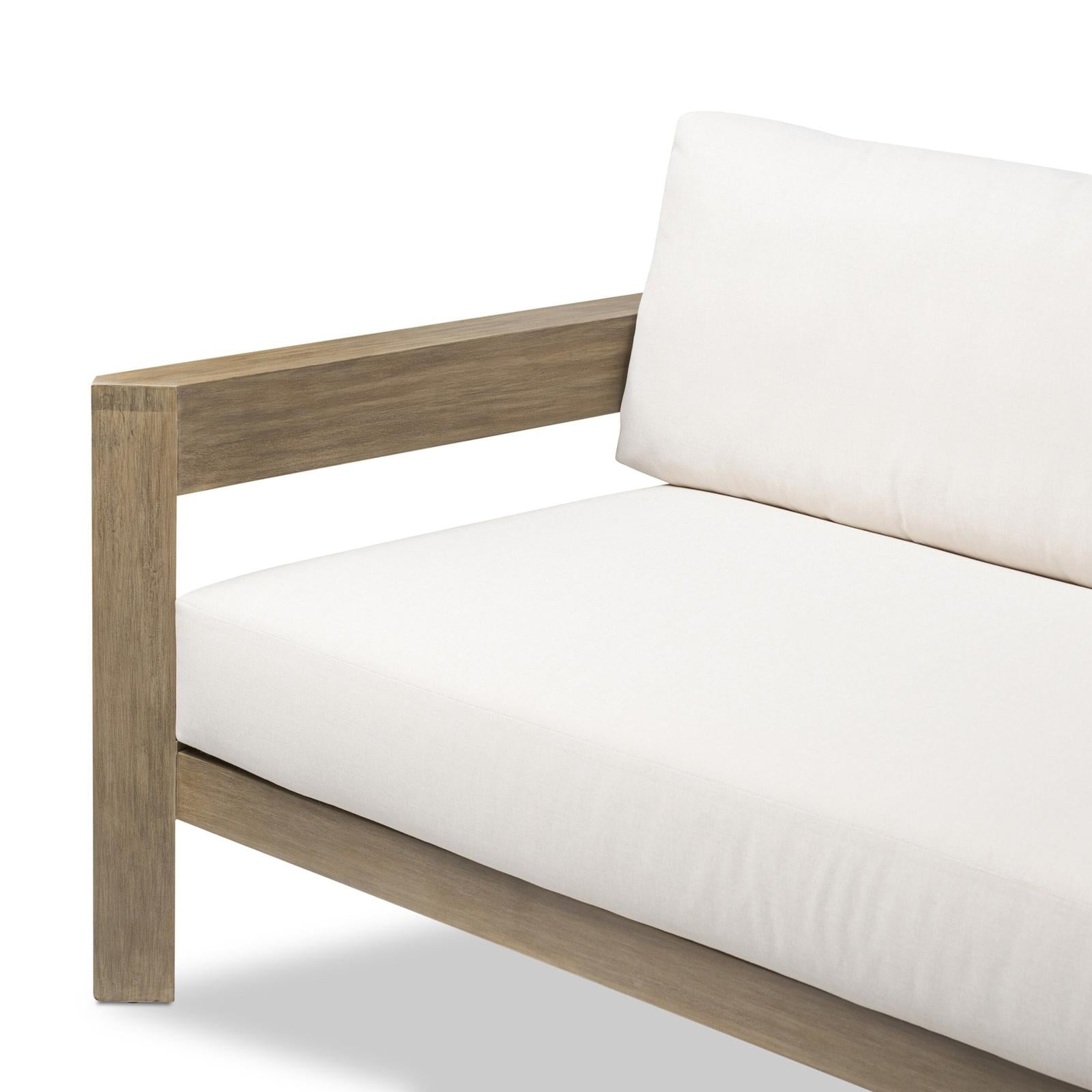 Four Hands Milford Outdoor Sofa
