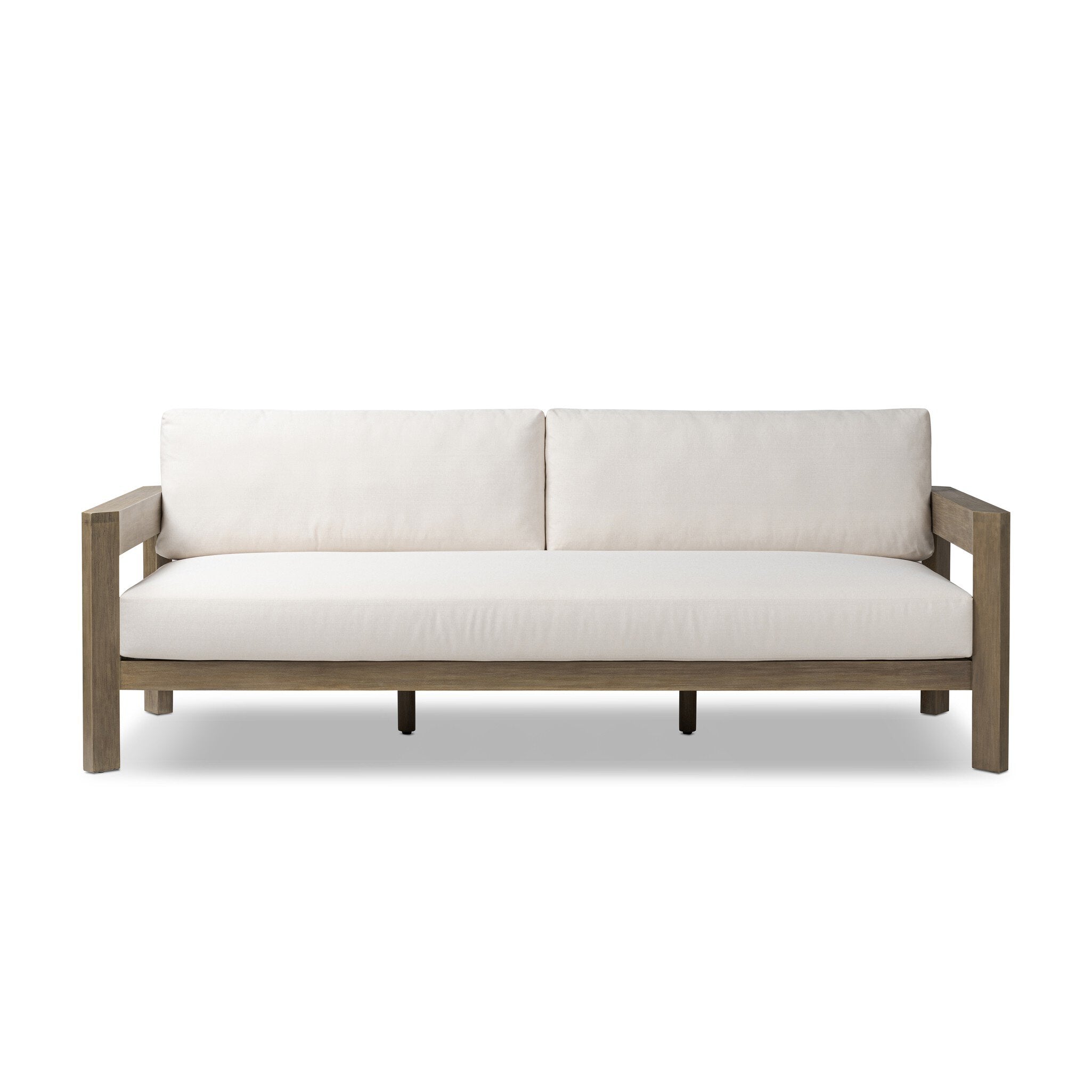 Four Hands Milford Outdoor Sofa