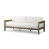 Four Hands Milford Outdoor Sofa