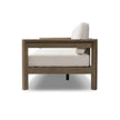 Four Hands Milford Outdoor Sofa