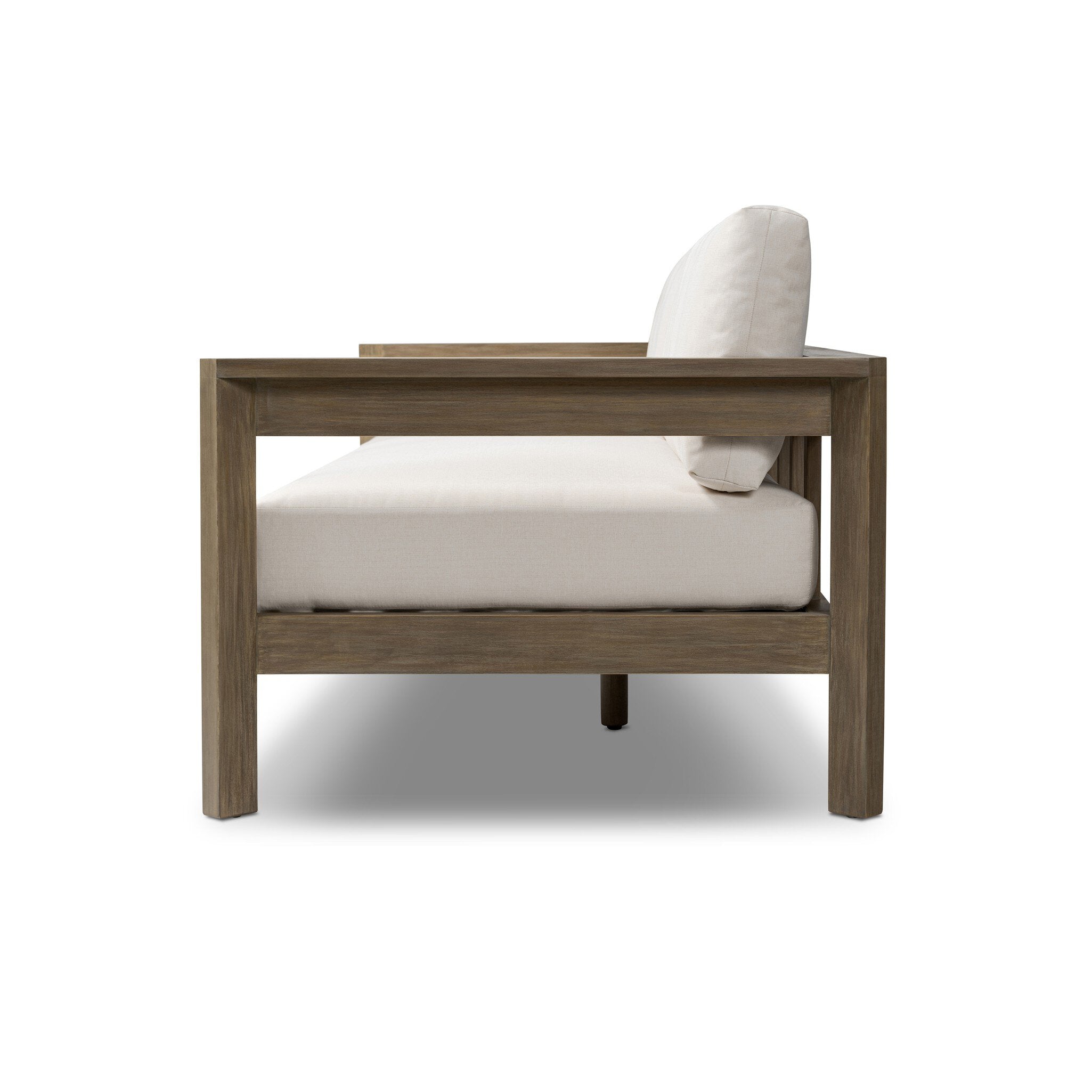 Four Hands Milford Outdoor Sofa