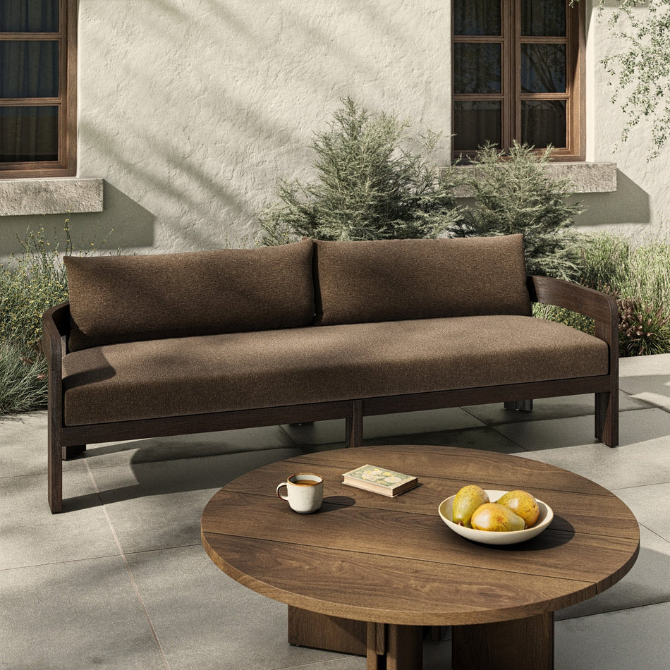 Four Hands Jackson Outdoor Sofa