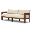 Four Hands Jackson Outdoor Sofa