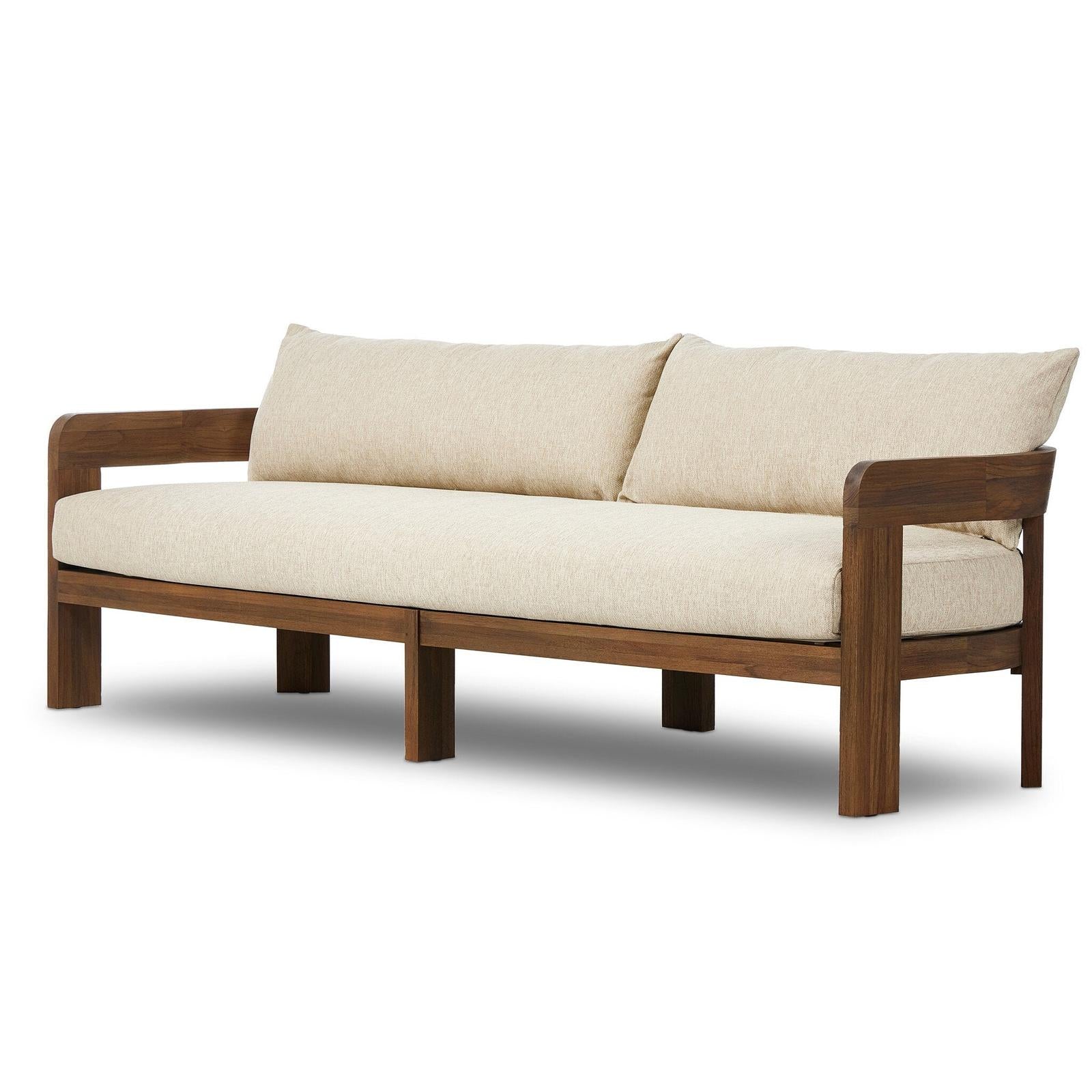 Four Hands Jackson Outdoor Sofa