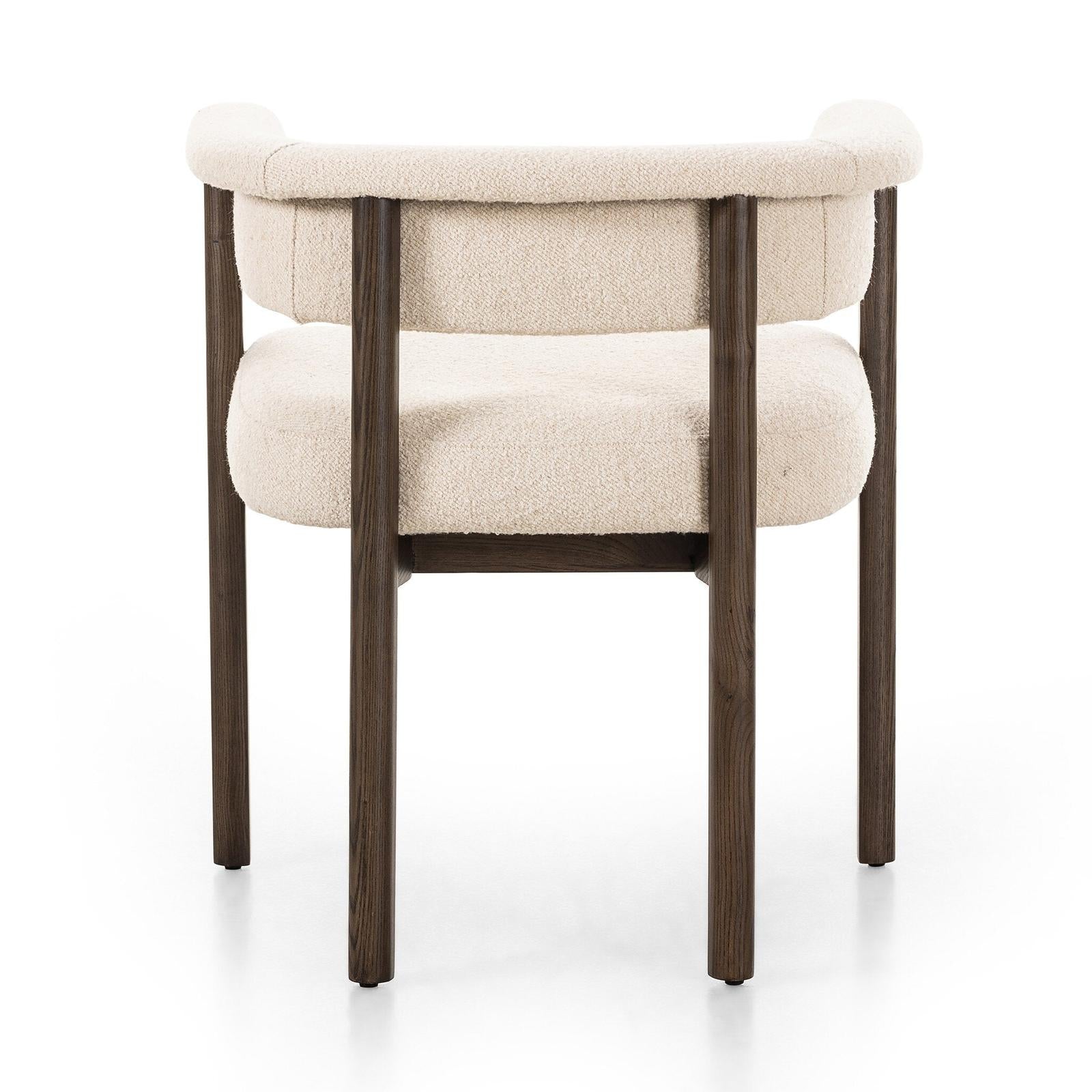 Four Hands Cassie Dining Chair