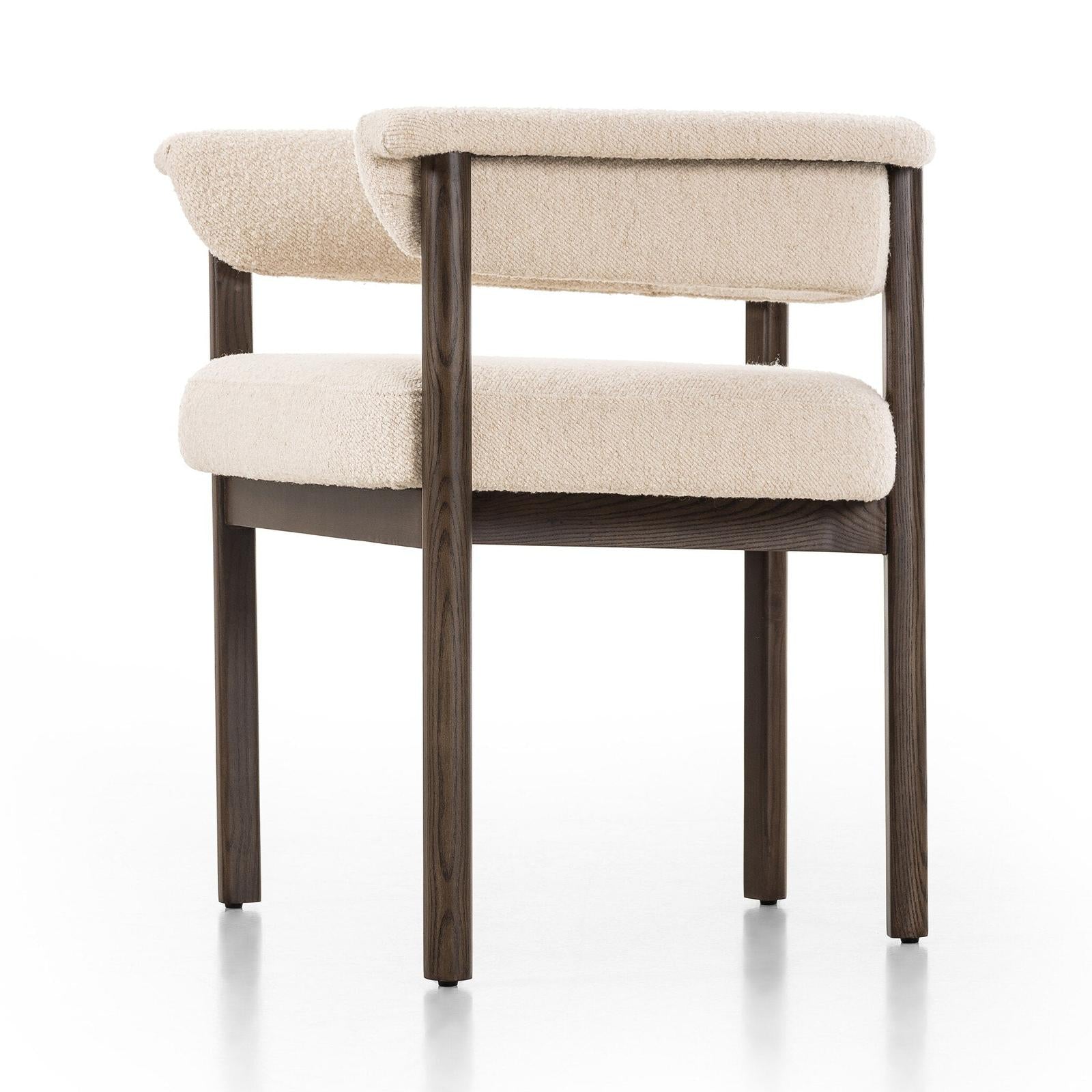 Four Hands Cassie Dining Chair