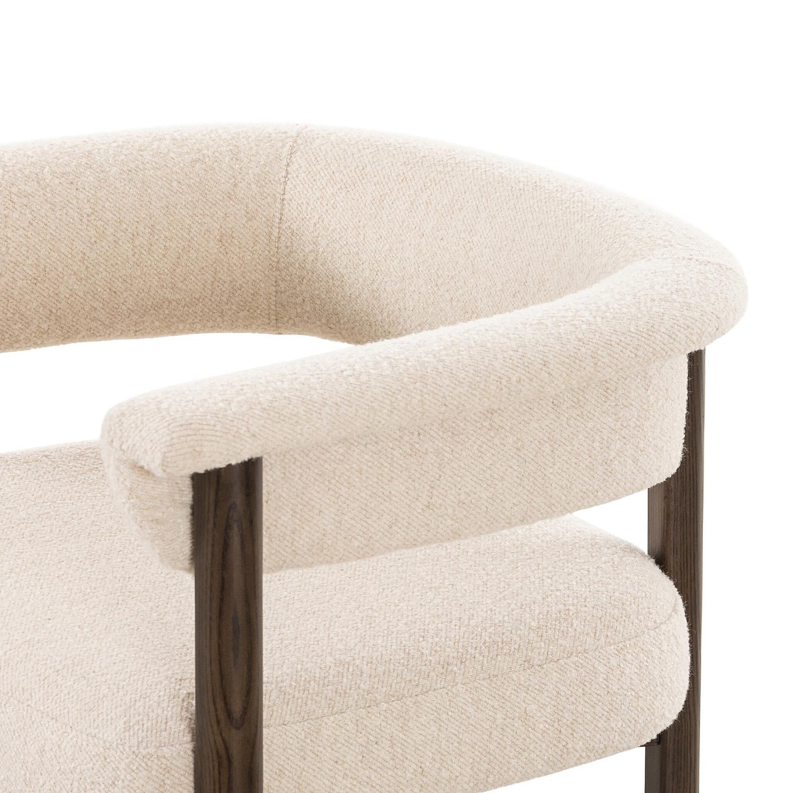 Four Hands Cassie Dining Chair
