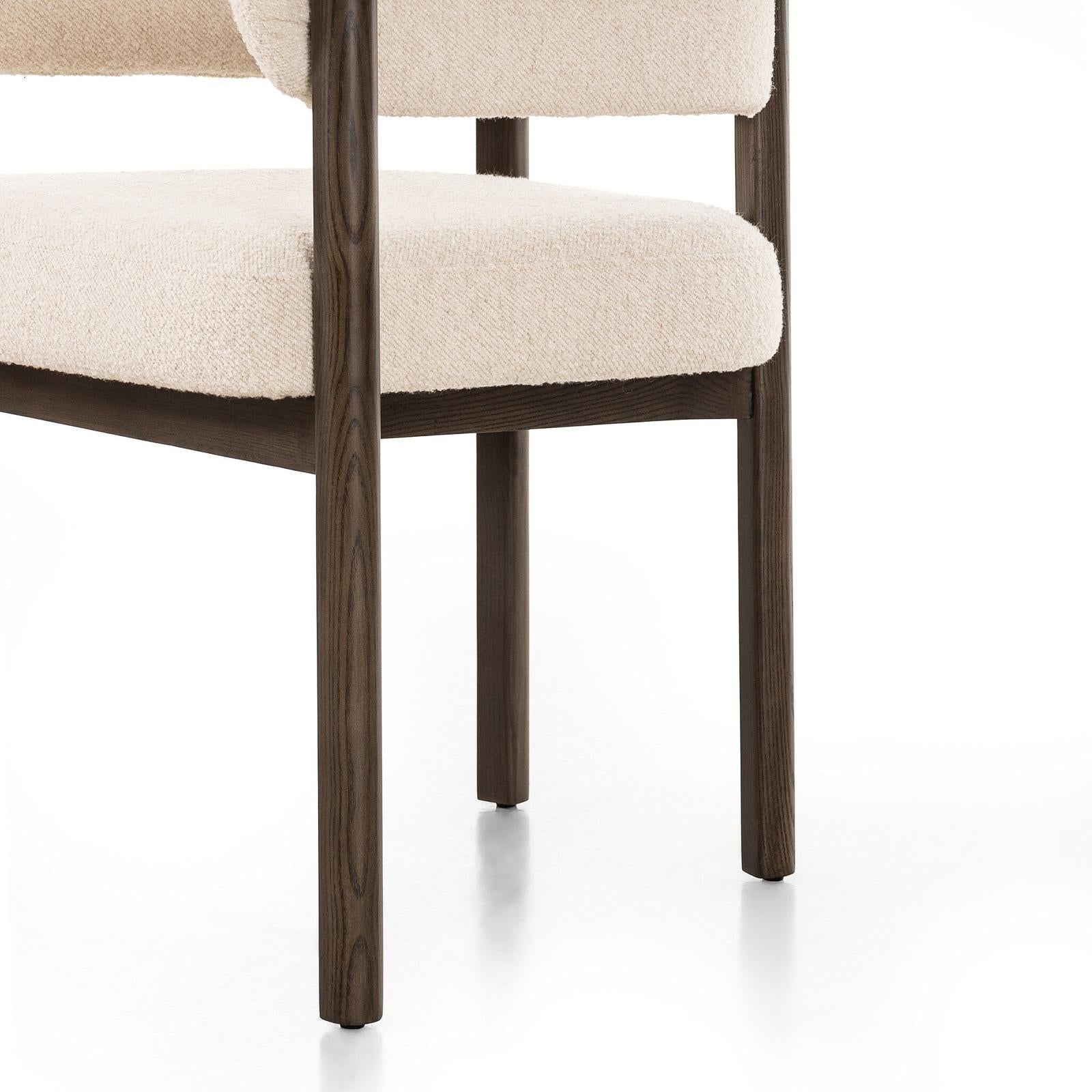 Four Hands Cassie Dining Chair