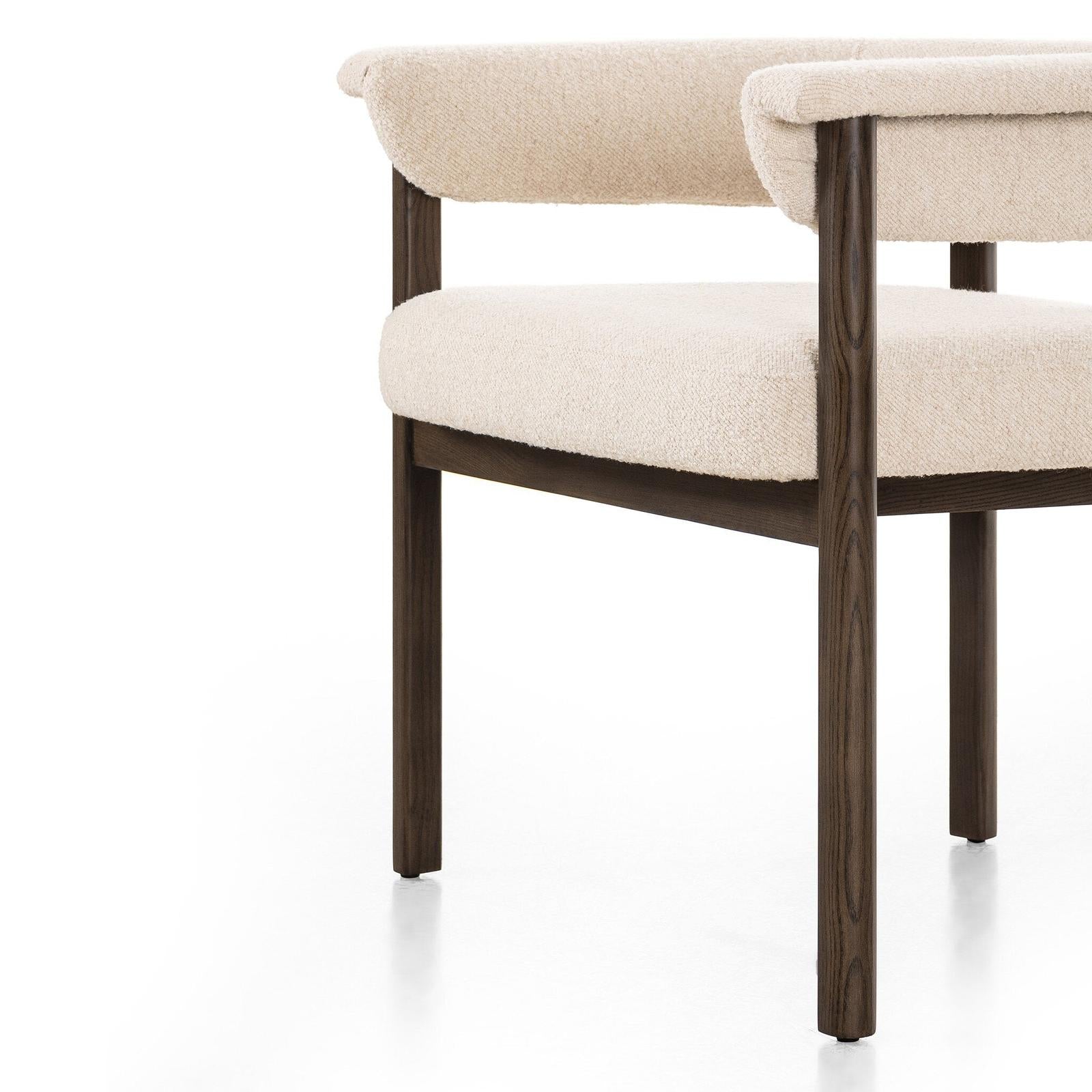 Four Hands Cassie Dining Chair
