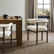 Four Hands Cassie Dining Chair