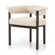 Four Hands Cassie Dining Chair