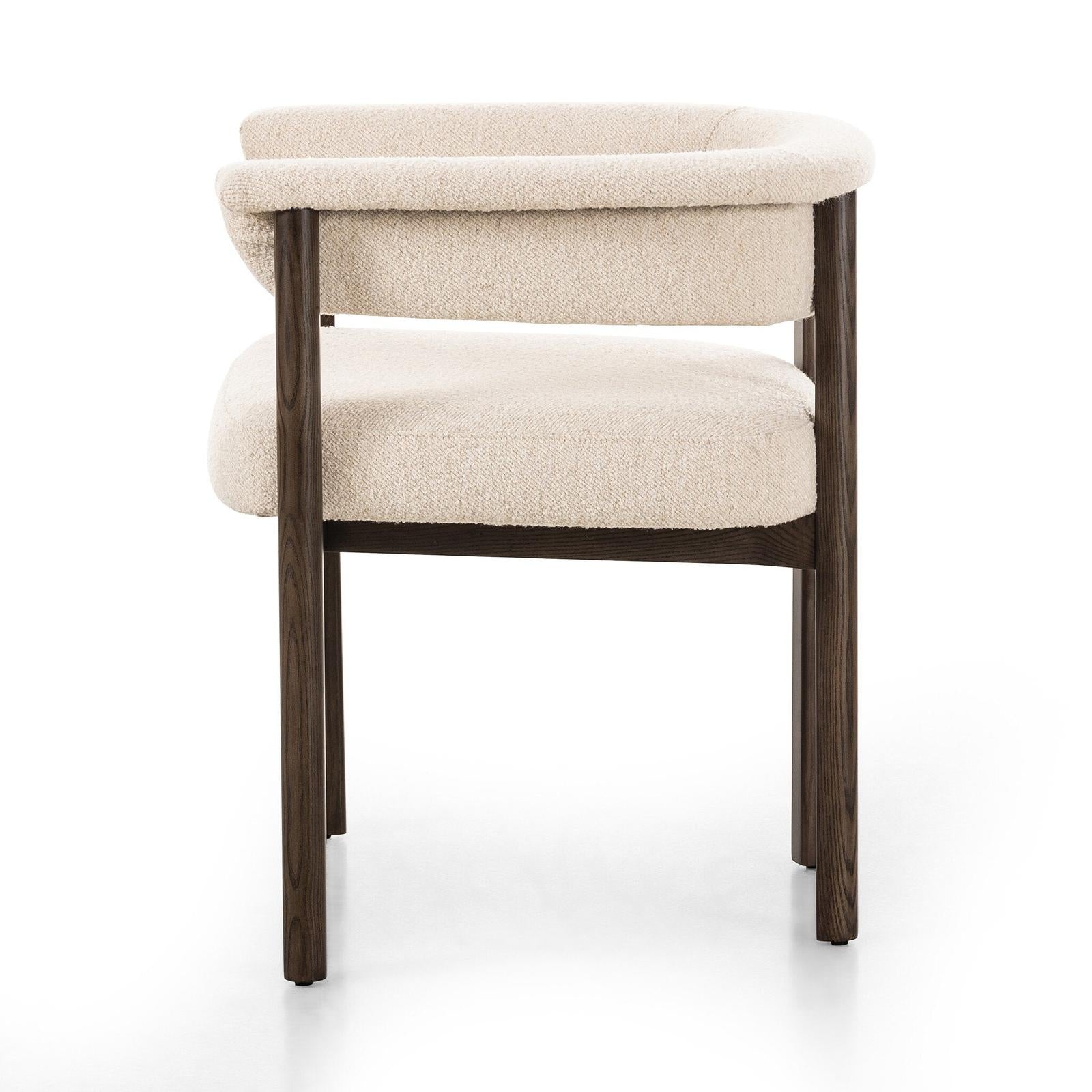 Four Hands Cassie Dining Chair