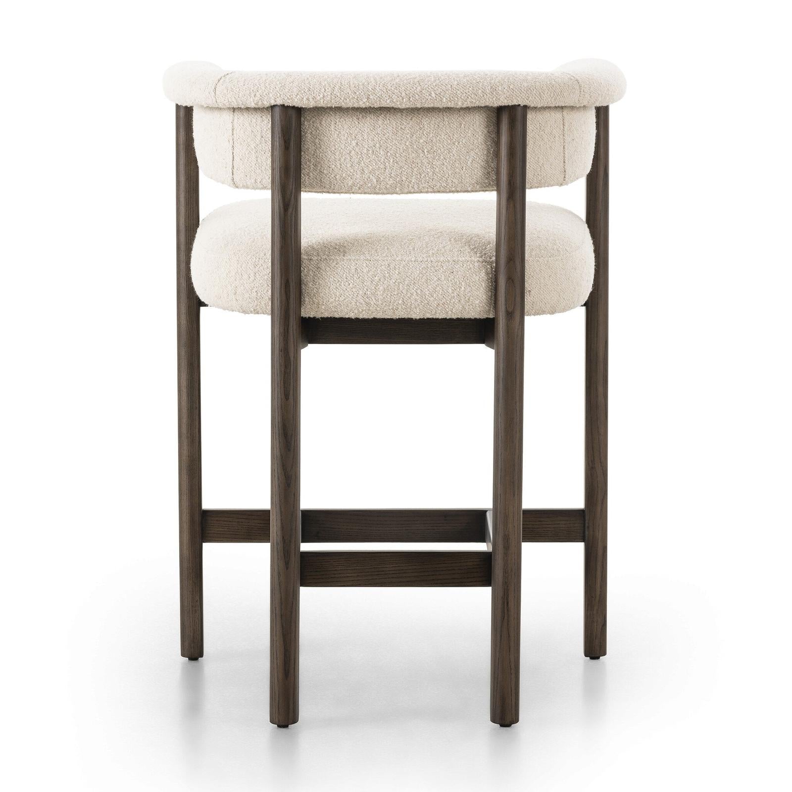 Four Hands Cassie Counter Stool
