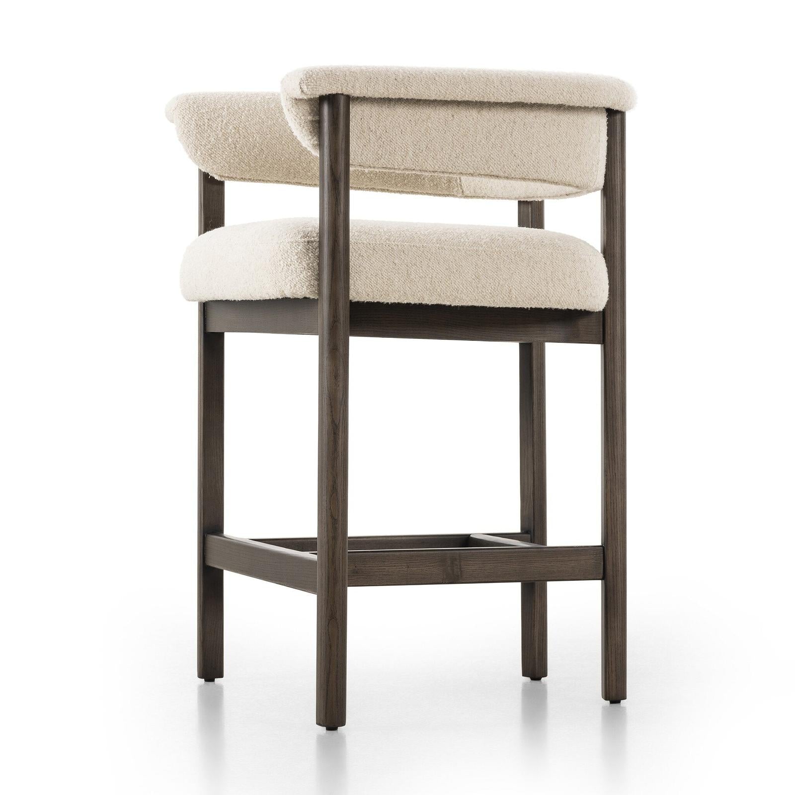 Four Hands Cassie Counter Stool
