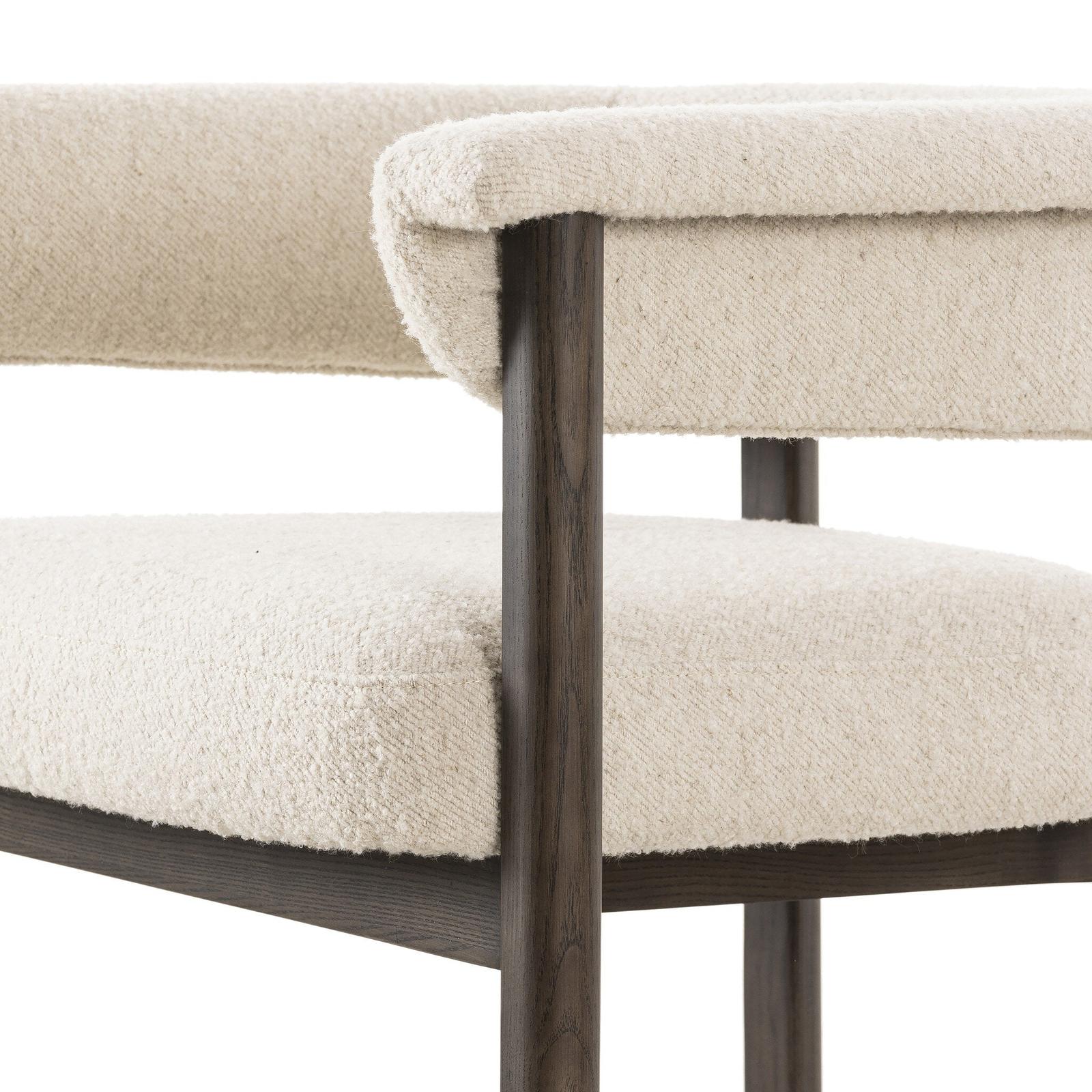Four Hands Cassie Counter Stool