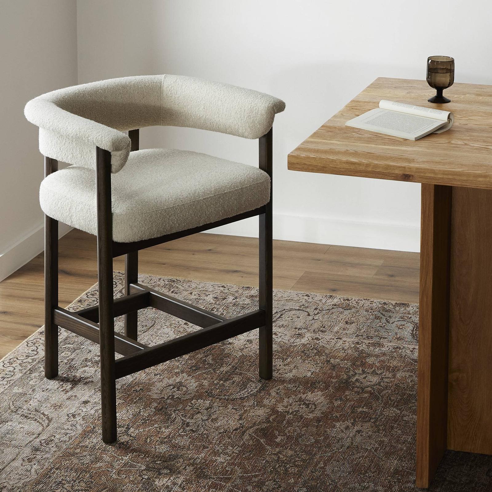 Four Hands Cassie Counter Stool