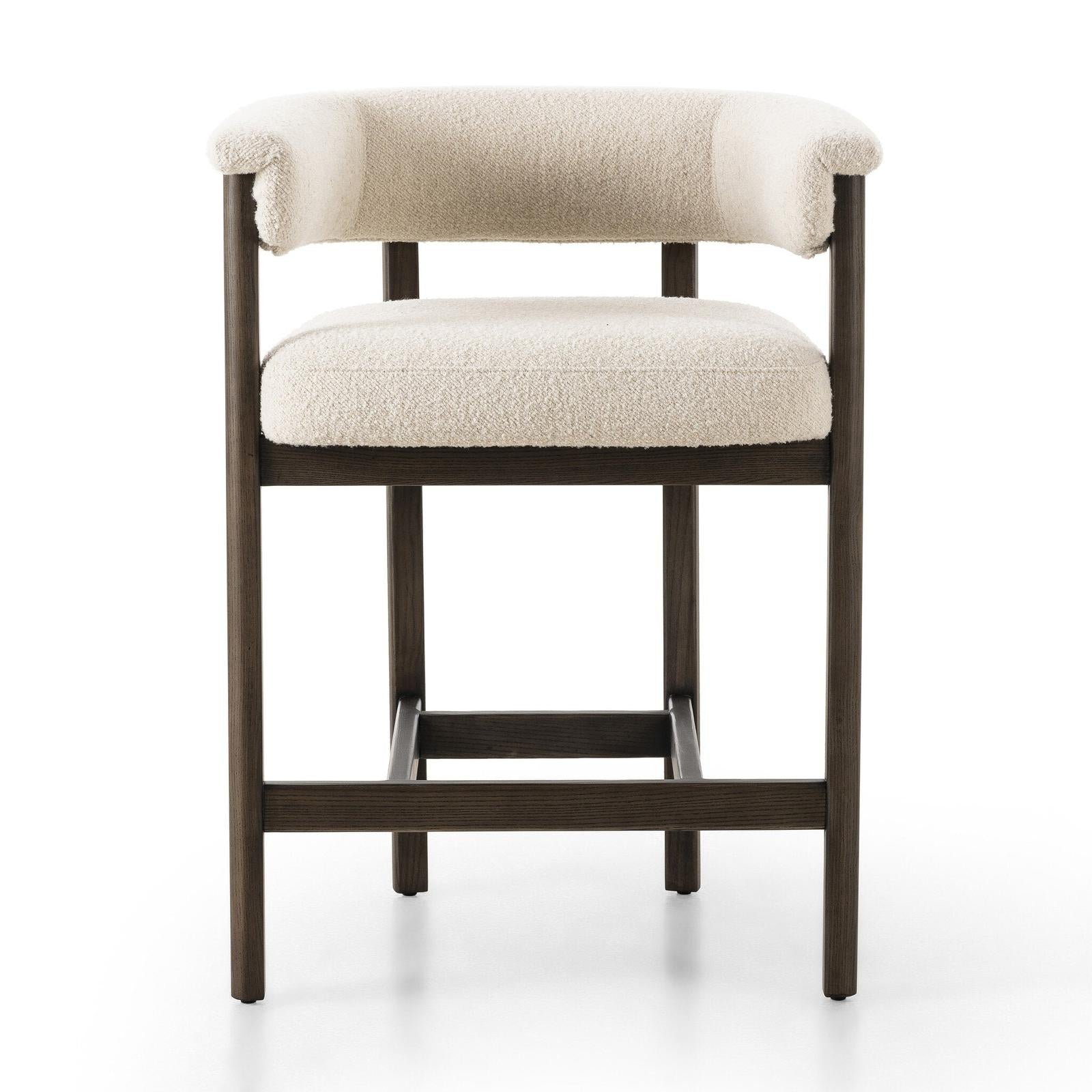 Four Hands Cassie Counter Stool