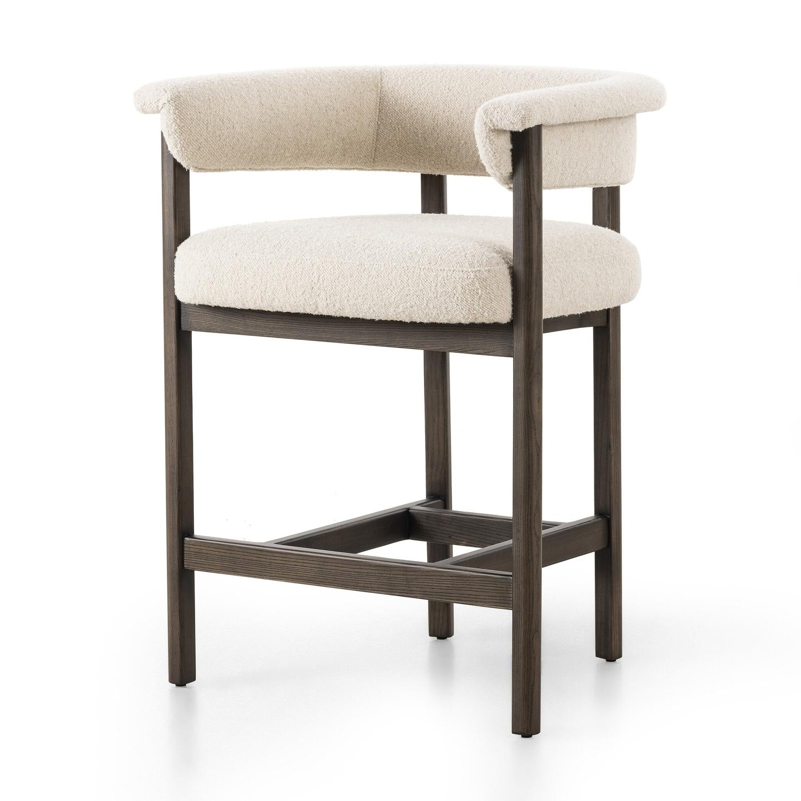 Four Hands Cassie Counter Stool