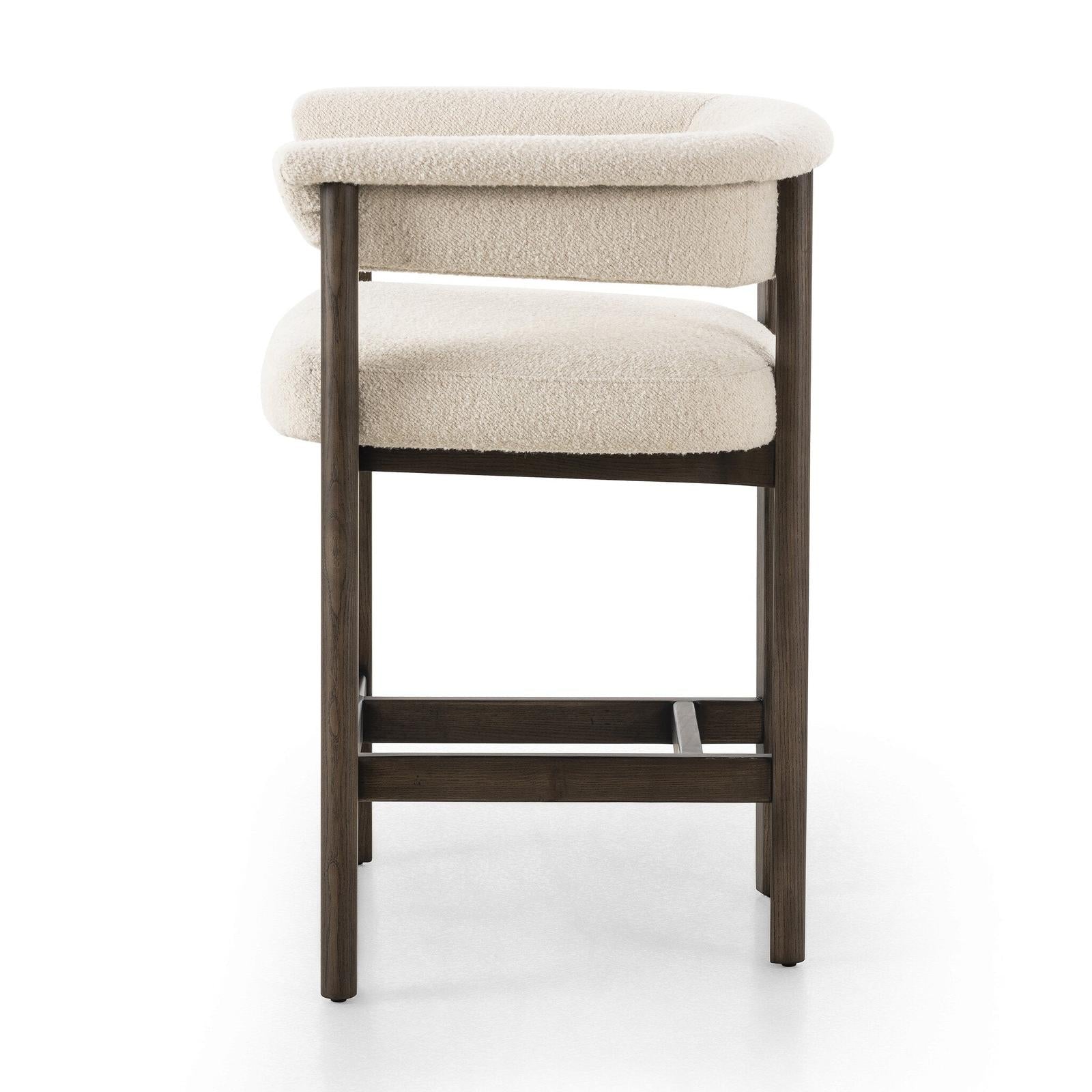 Four Hands Cassie Counter Stool