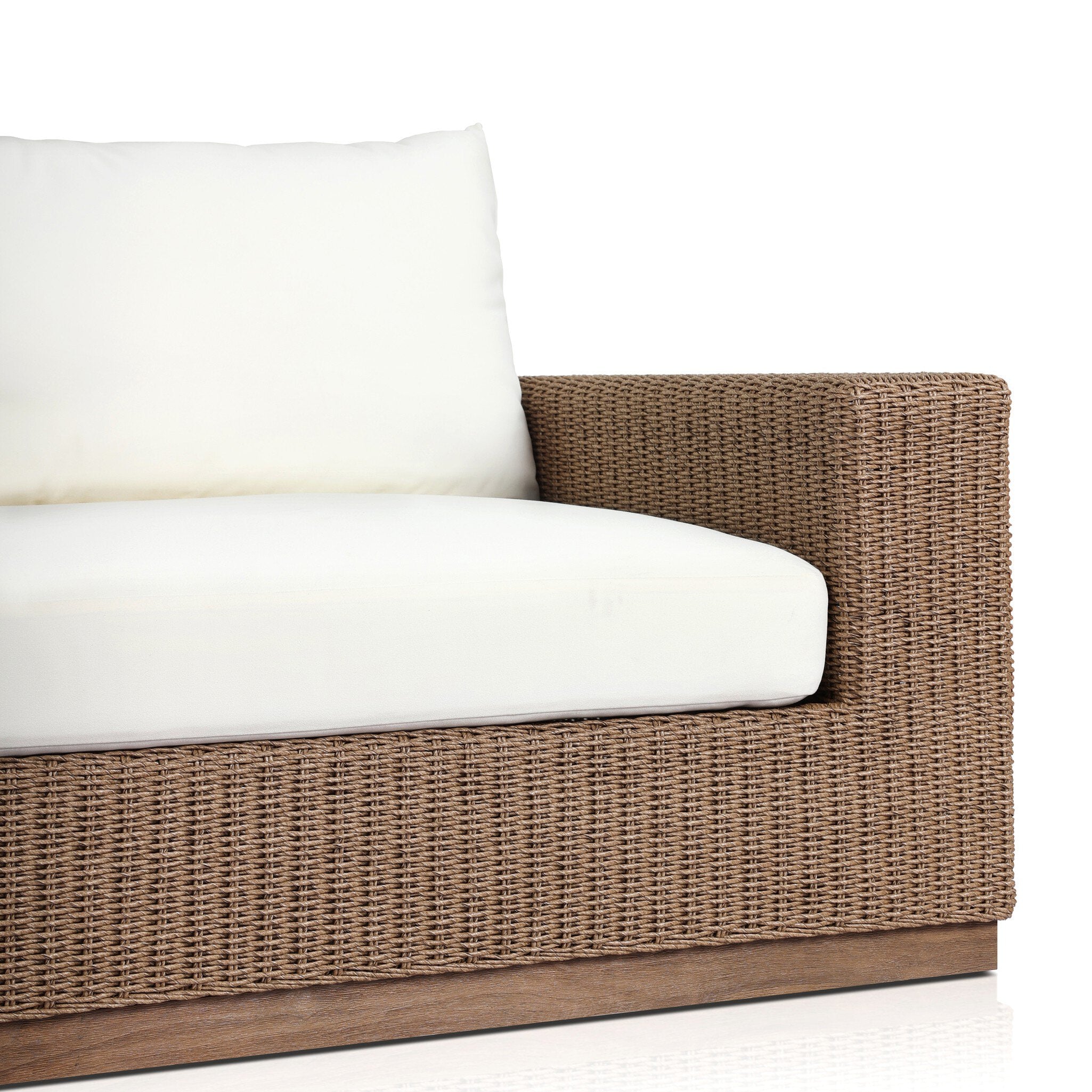 Four Hands Suri Outdoor Sofa