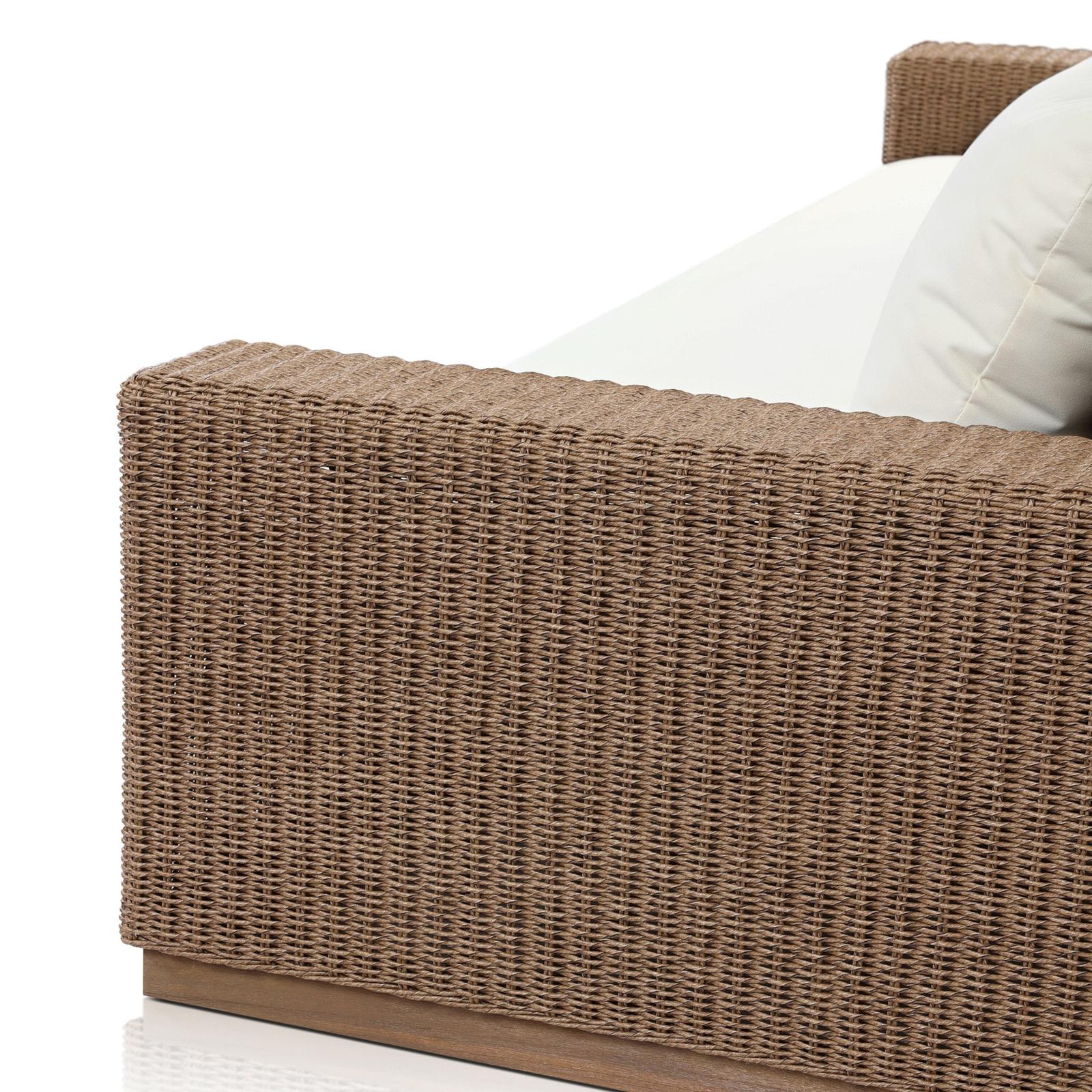 Four Hands Suri Outdoor Sofa