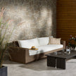 Four Hands Suri Outdoor Sofa