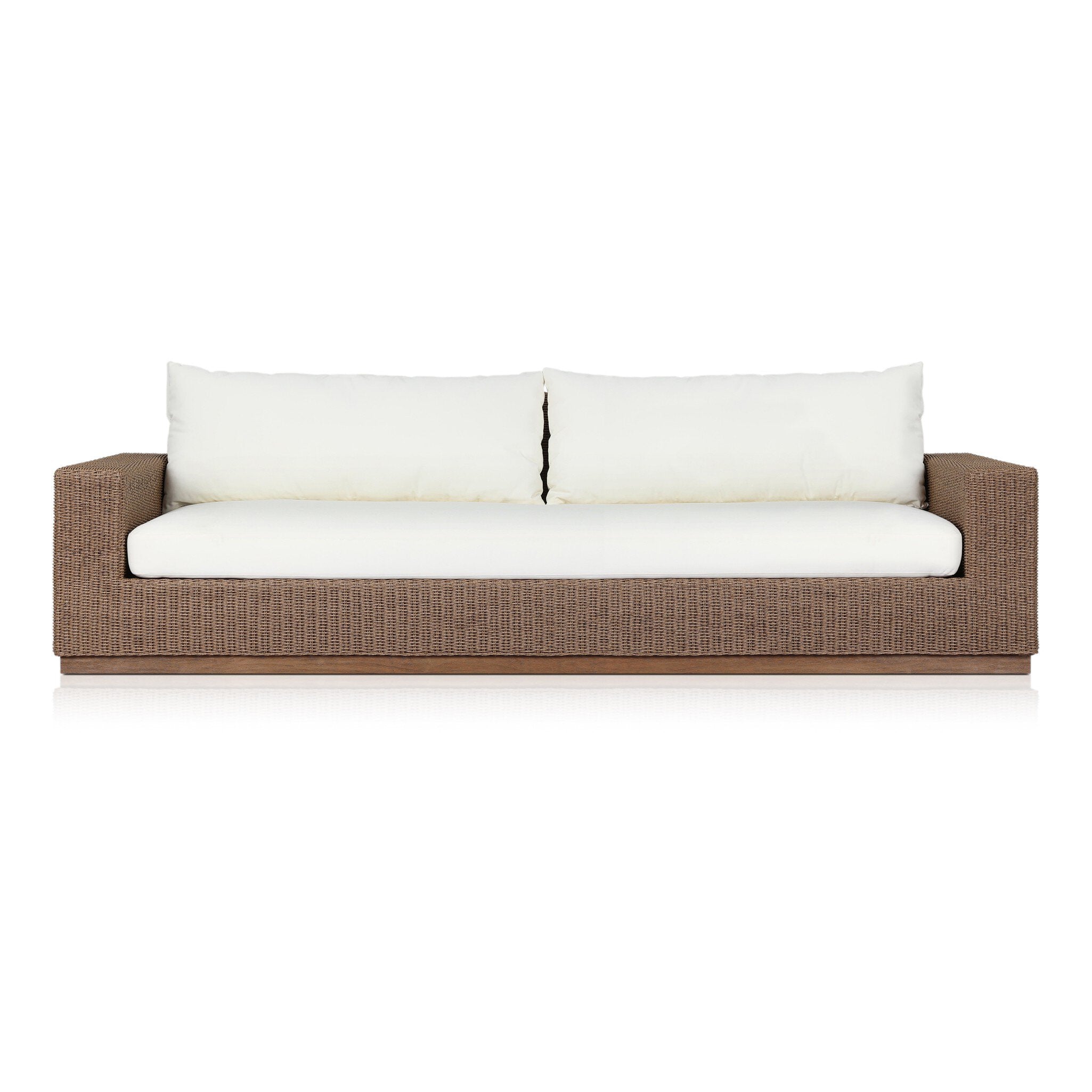 Four Hands Suri Outdoor Sofa