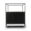 Four Hands Anderson Canopy Bed