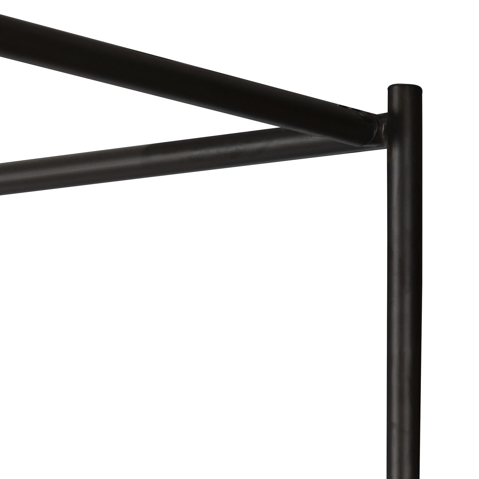 Four Hands Anderson Canopy Bed