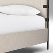 Four Hands Anderson Canopy Bed