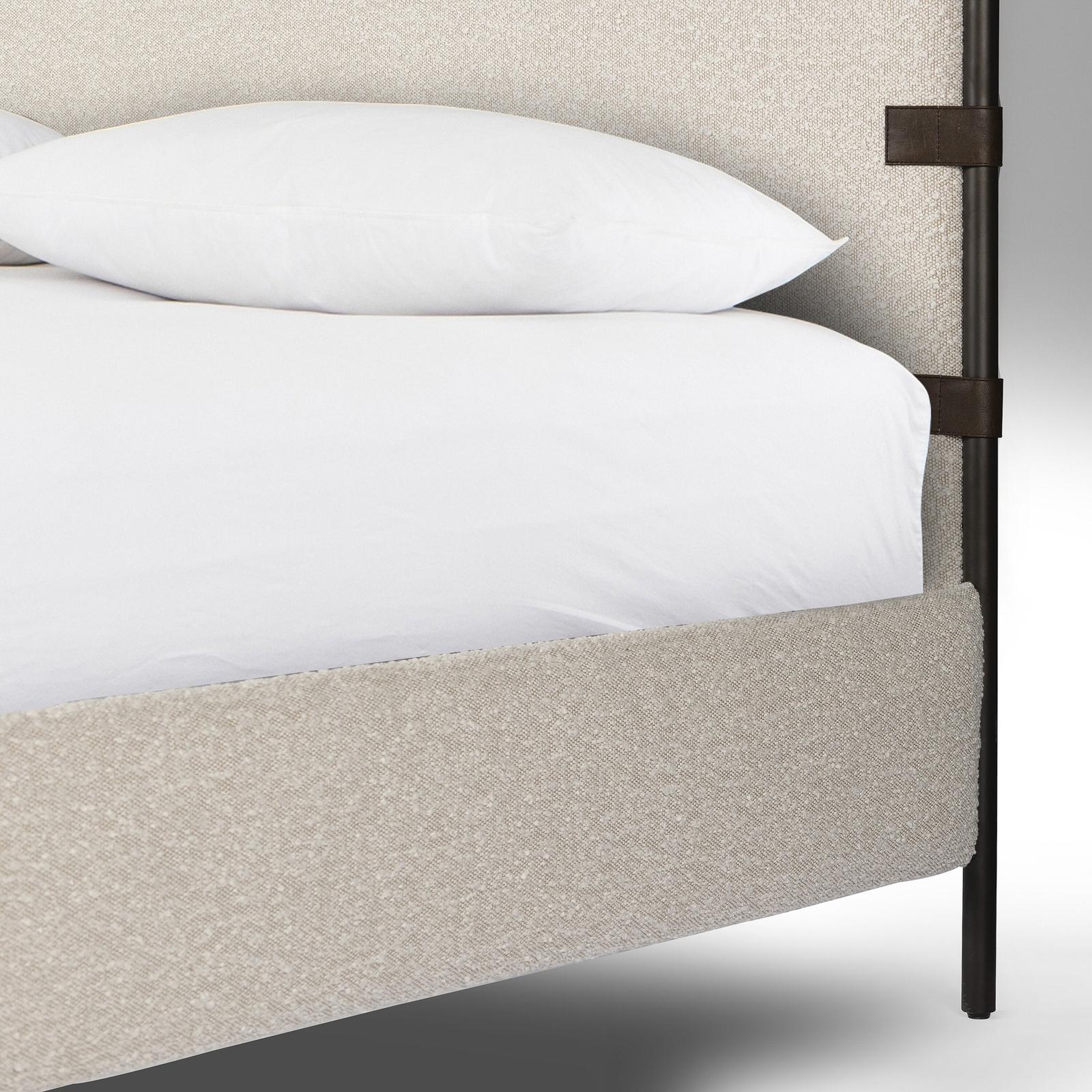 Four Hands Anderson Canopy Bed