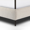 Four Hands Anderson Canopy Bed
