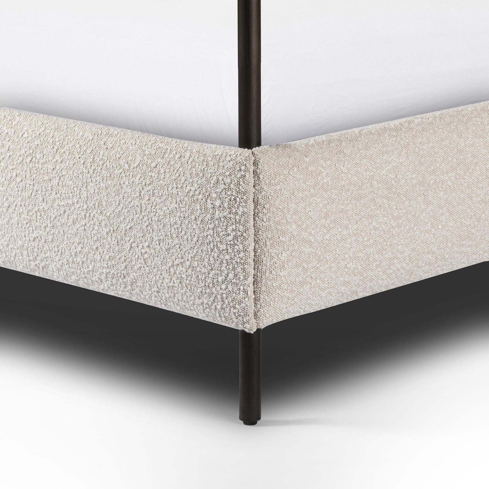 Four Hands Anderson Canopy Bed