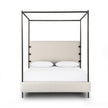 Four Hands Anderson Canopy Bed