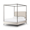 Four Hands Anderson Canopy Bed