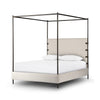 Four Hands Anderson Canopy Bed