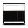 Four Hands Anderson Canopy Bed