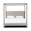 Four Hands Anderson Canopy Bed