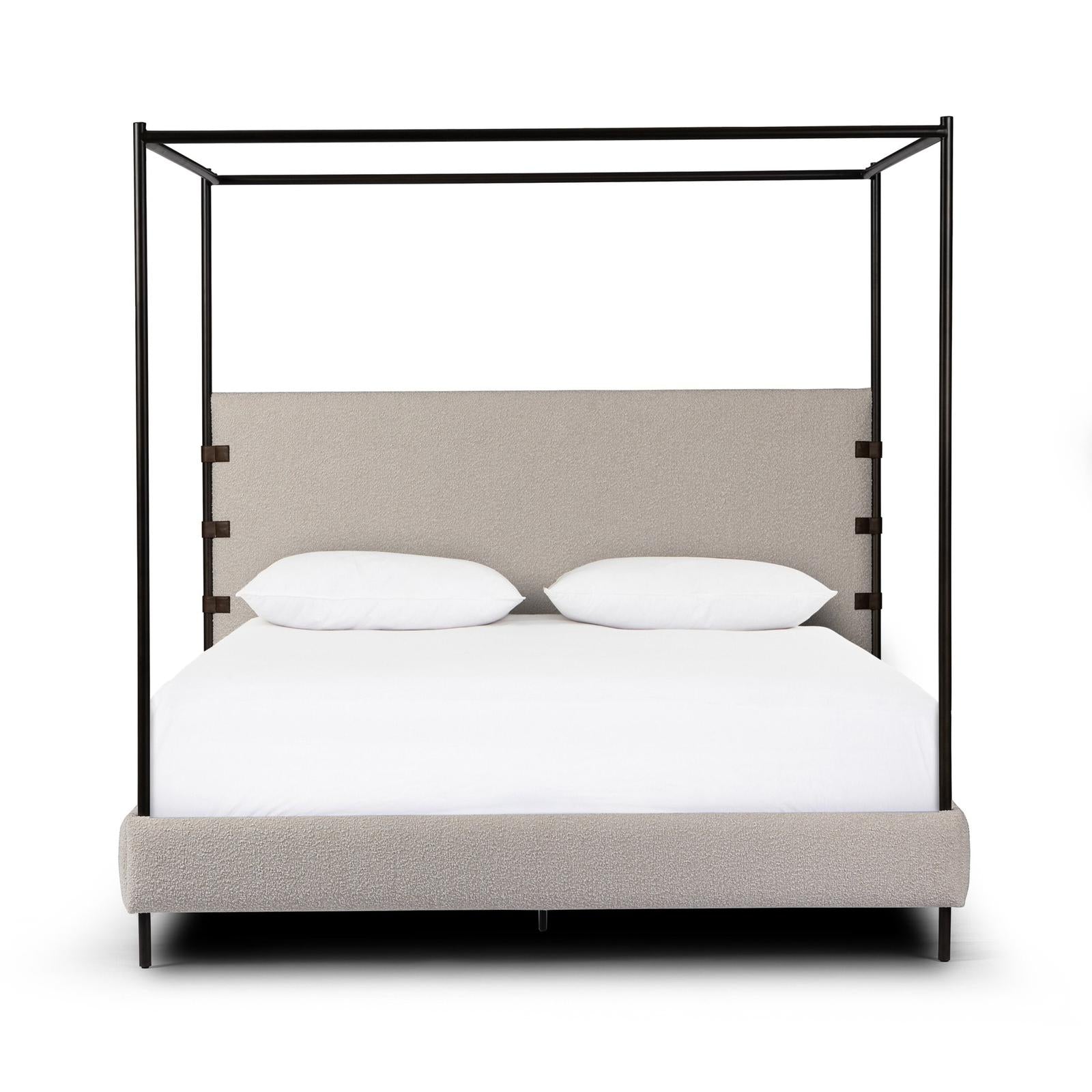 Four Hands Anderson Canopy Bed