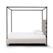 Four Hands Anderson Canopy Bed