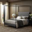 Four Hands Anderson Canopy Bed