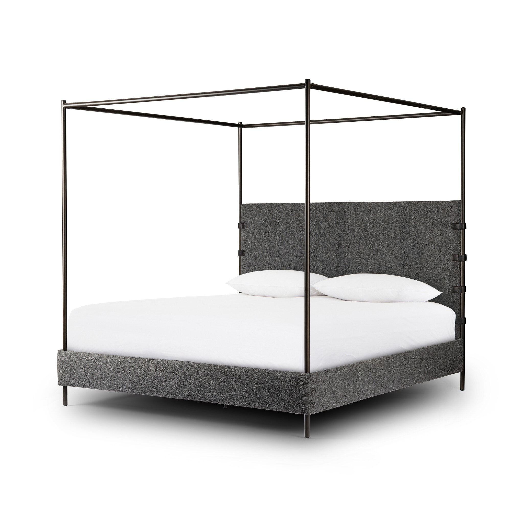 Four Hands Anderson Canopy Bed