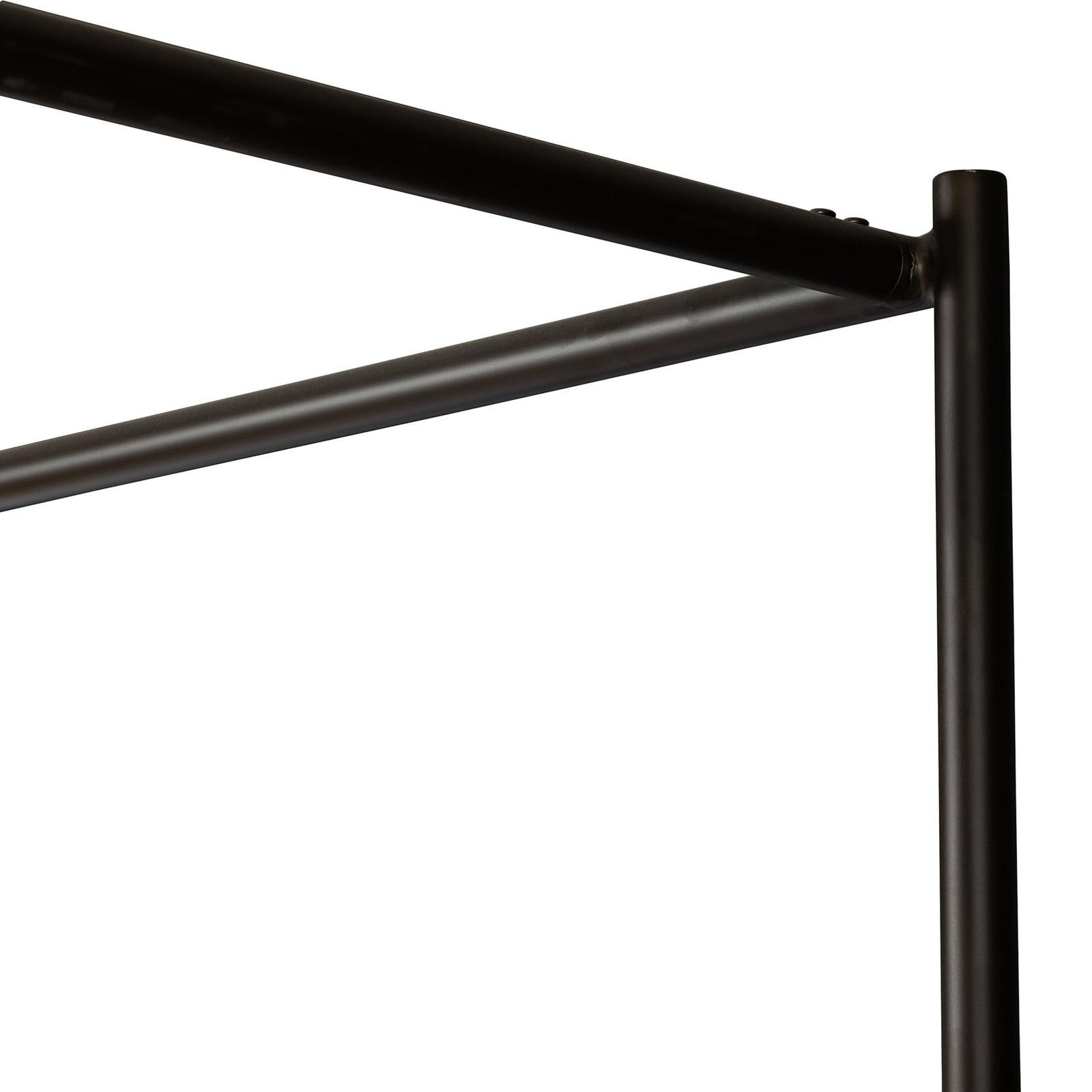 Four Hands Anderson Canopy Bed