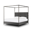 Four Hands Anderson Canopy Bed