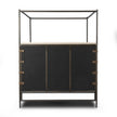 Four Hands Anderson Canopy Bed