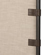Four Hands Anderson Canopy Bed