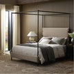 Four Hands Anderson Canopy Bed