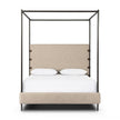 Four Hands Anderson Canopy Bed