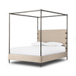 Four Hands Anderson Canopy Bed
